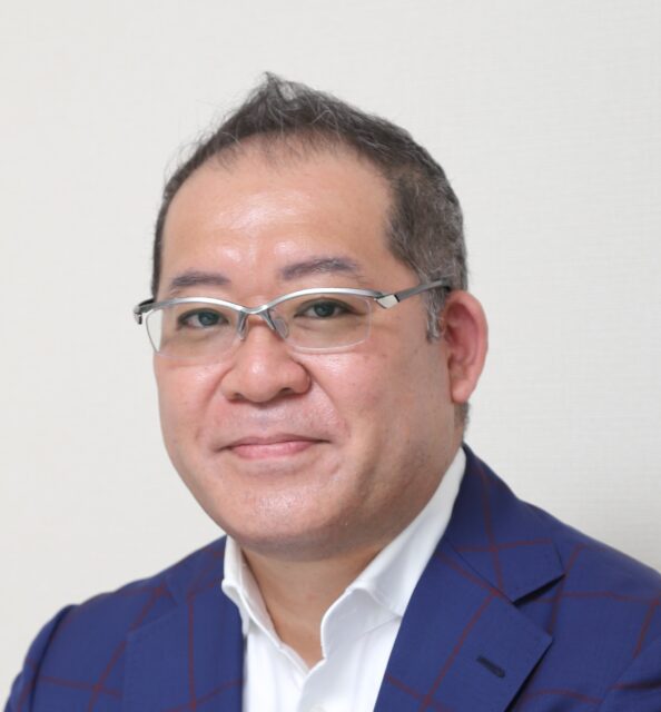 ローレンス佐藤