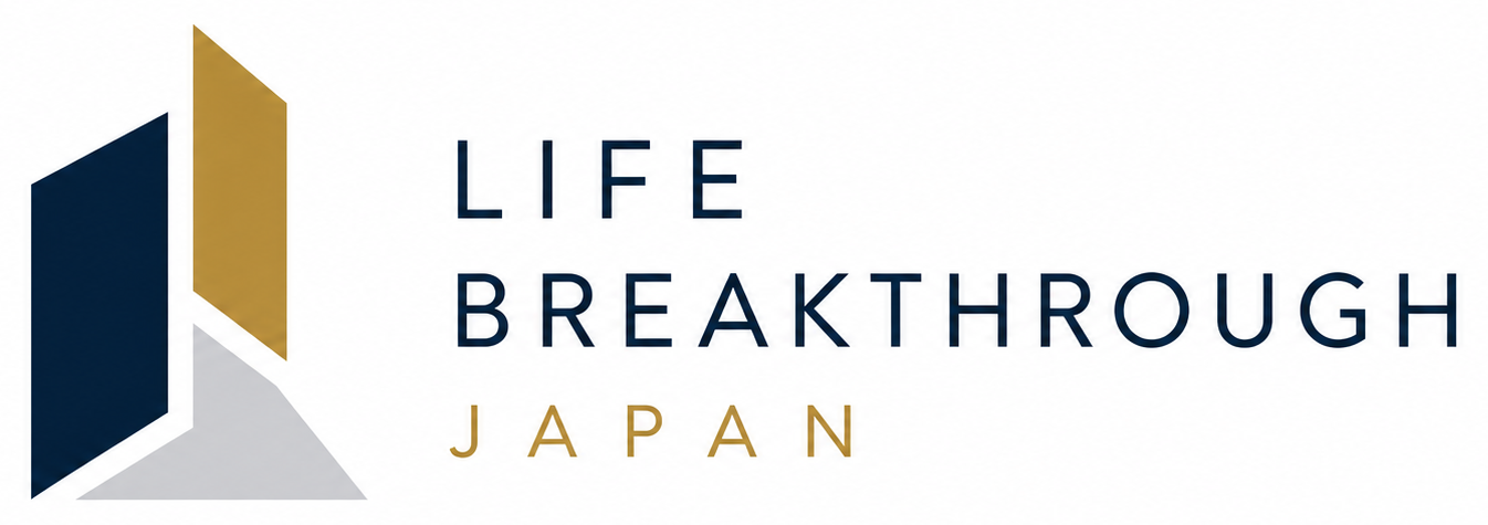 ライフ・ブレークスルー・ジャパン株式会社
