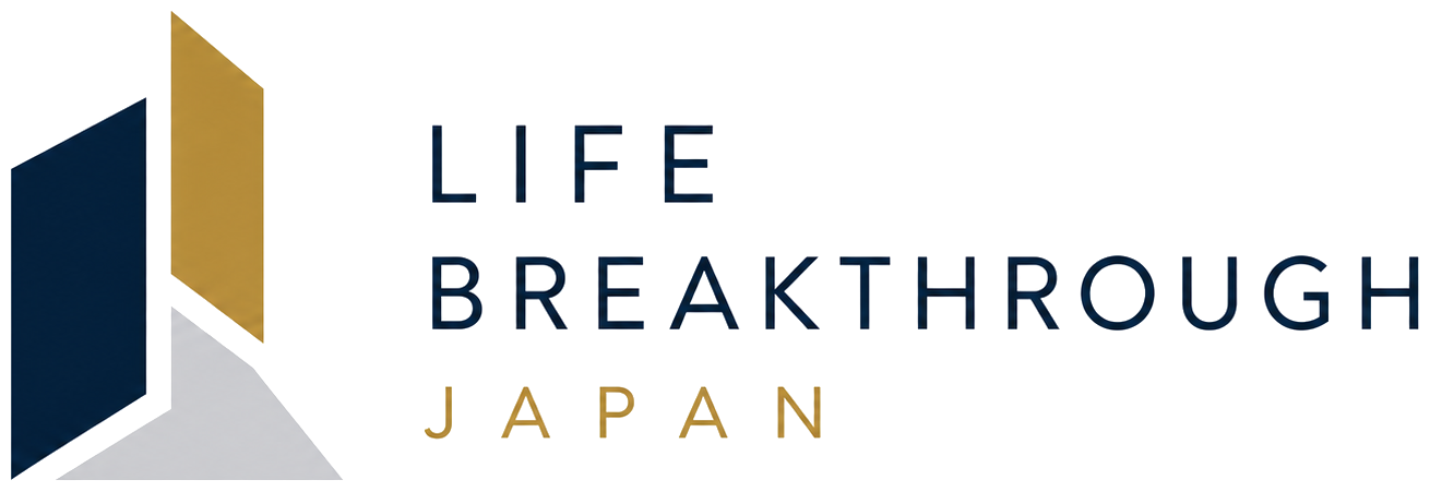 ライフ・ブレークスルー・ジャパン株式会社
